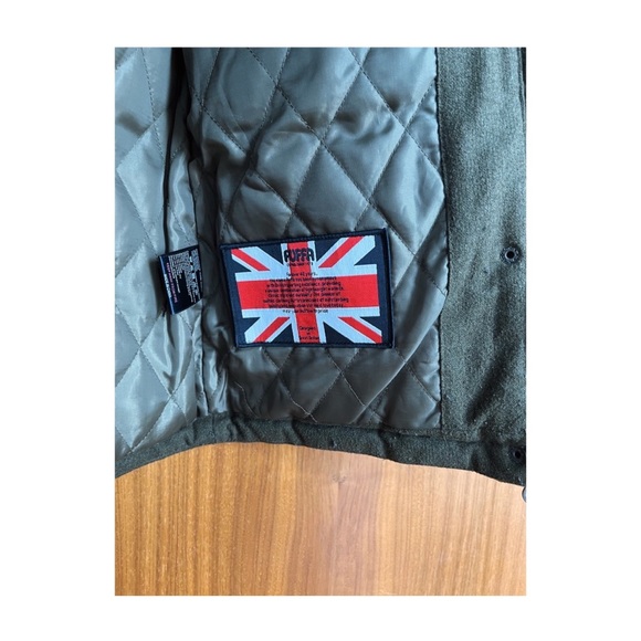 Puffa Outdoor Vest - Picture 6 of 7